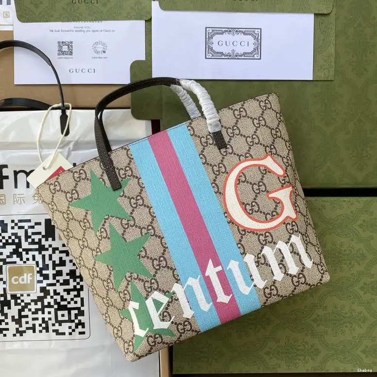 Gucci Bag 2112YA0088 0624